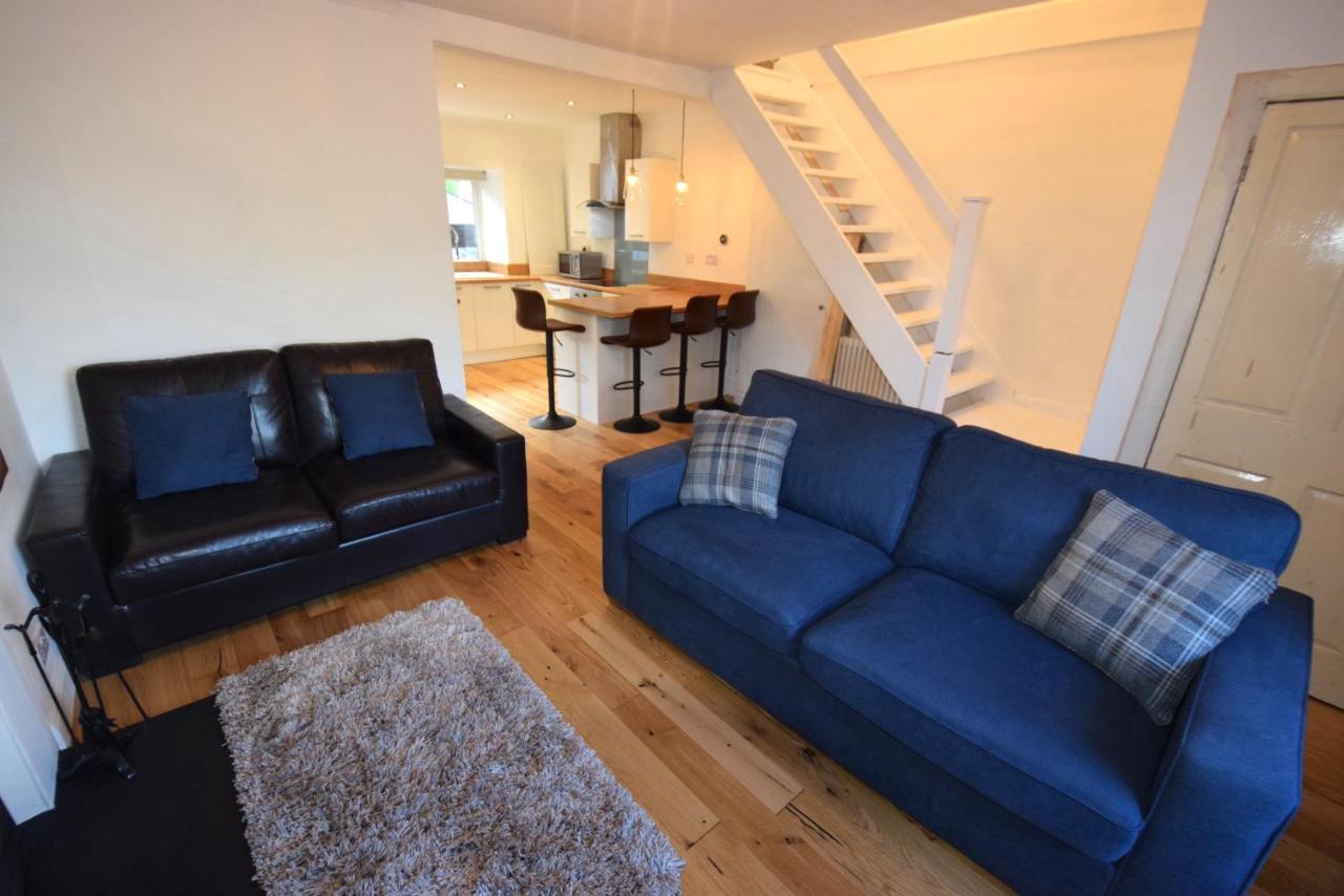 1 Planetree Cottage - Loch View 로크고일헤드 외부 사진