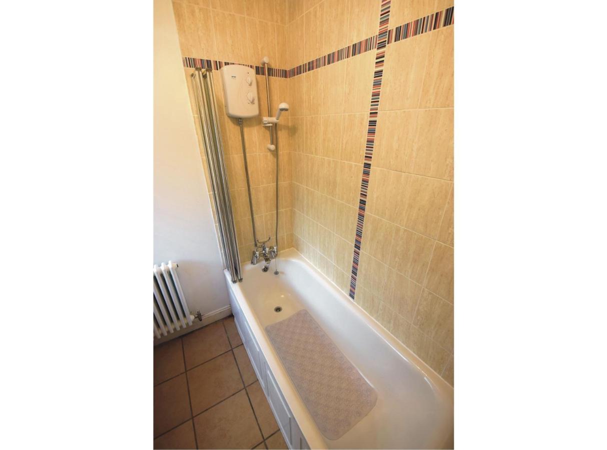 1 Planetree Cottage - Loch View 로크고일헤드 외부 사진