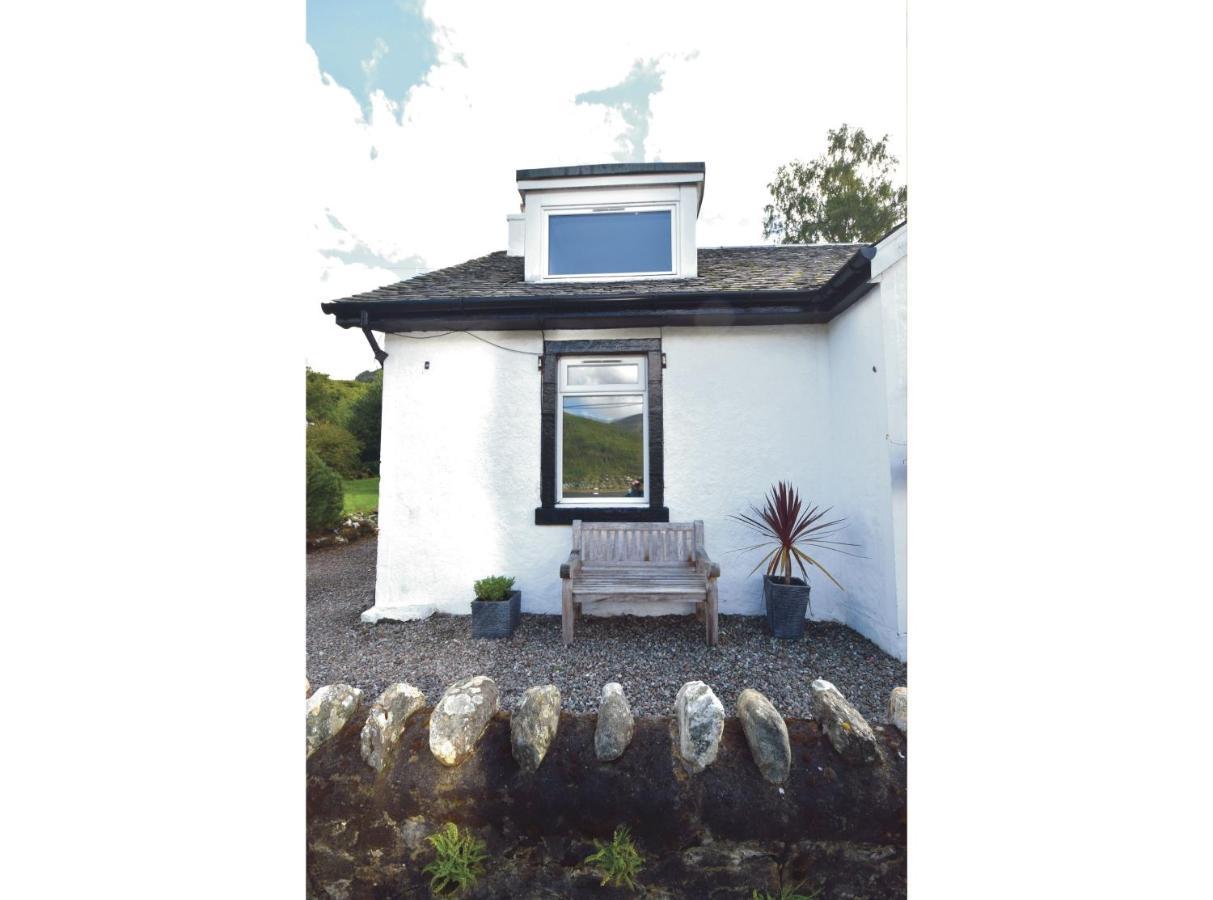 1 Planetree Cottage - Loch View 로크고일헤드 외부 사진
