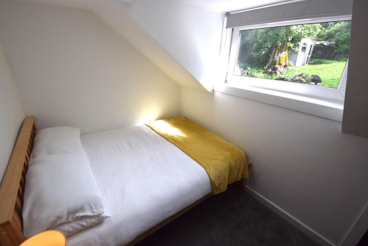 1 Planetree Cottage - Loch View 로크고일헤드 외부 사진